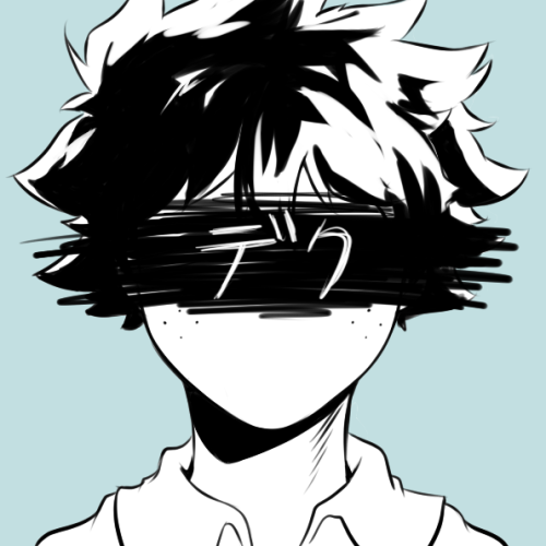 choisissant: SO I DID BKDK MATCHING ICONS ! Aaaa it takes me hours, hope you like it ! (because