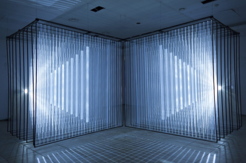 likeafieldmouse:  Nonotak - Daydream V.2 (2013) 