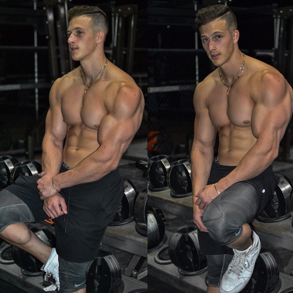   Brandon Flihan