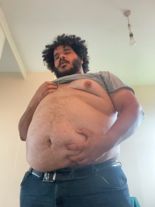 Saturday Belly