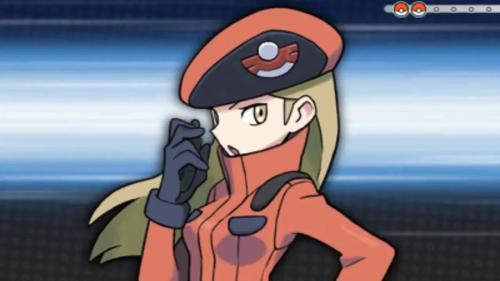 kennynwasad:  NPC trainers are so good this gen. 