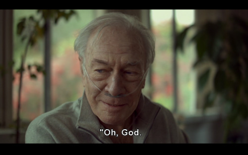 oldfilmsflicker:Beginners, 2011 (dir. Mike Mills)