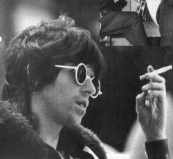 rollingstoned:  KEITH RICHARDS 