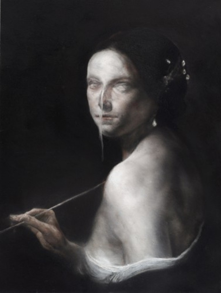 darkrapture1313:  Nicola Samori  