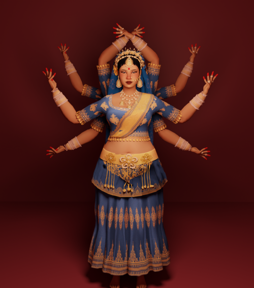 A Dance Of Remembrance