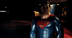 mcavoys:  Batman v Superman: Dawn of Justice (2016) 