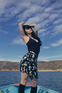 tattooedmafia:  Radeo