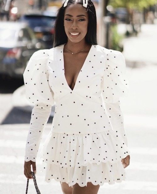 billionairebabes: Outfits seen on the gram that inspired me. In my journey to be a successful spoile