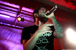 mitch-luckers-dimples:  A Day To Remember