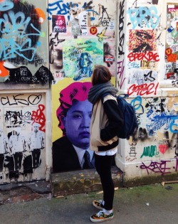 pastacontomate:Brick Lane market, London IG • carlotanovo