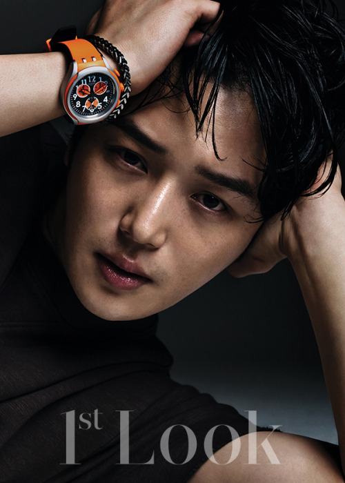 byun yo han