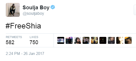disksystem: Soulja v LaBeouf character arc