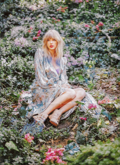 tswiftly:Posters from the Target exclusive editions of Lover