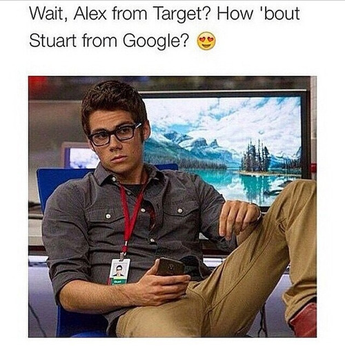 rahafzaben007:  Stuart from google tho