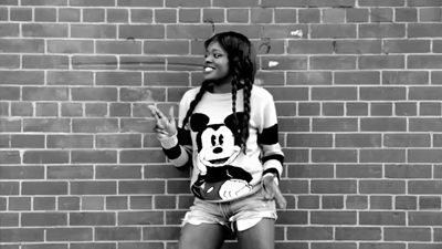 Reblog if you're apart of or support the Natural Hair Movement