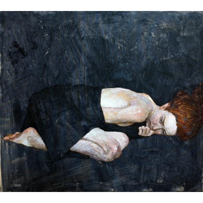 littlelimpstiff14u2:  Contemporary Realism from  Denis Sarazhin Denis Sarazhin was