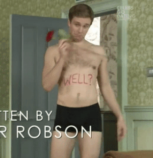 hotfamousmen:  Jared Garfield