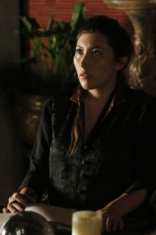 entertainingtheidea:  entertainingtheidea-deactivated:Check out some new stills from Agents of S.H.I.E.L.D. upcoming episodes: above are the ones from the 20th episode of the season, Scars —in which Skye is torn between her loyalty to S.H.I.E.L.D. and