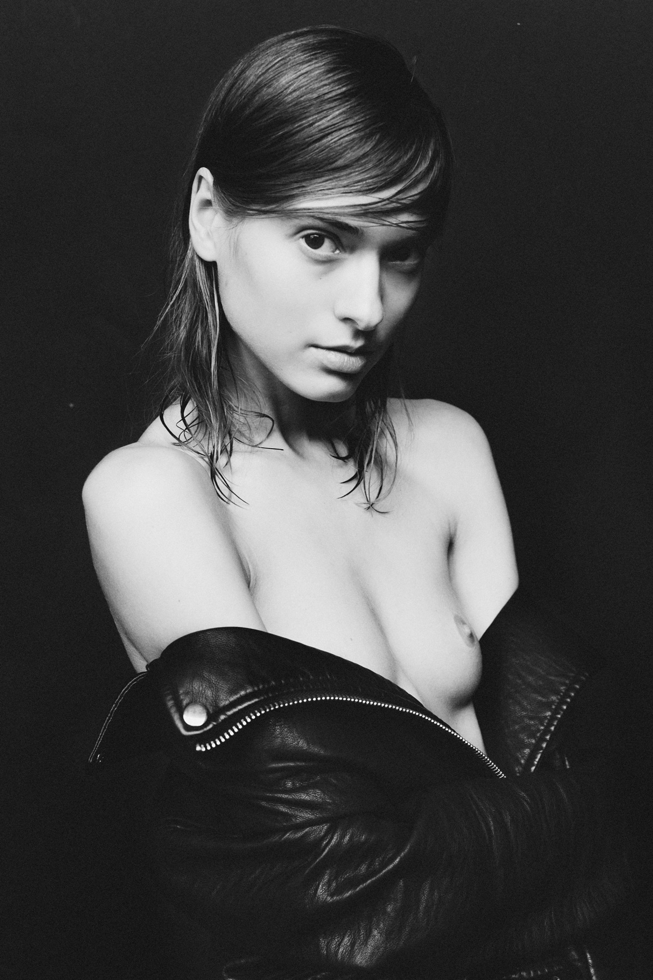 hannahsider:  Masha Shakurova (Elite) Hannah Sider © 