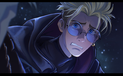 “Since When Have We Been So Different?”