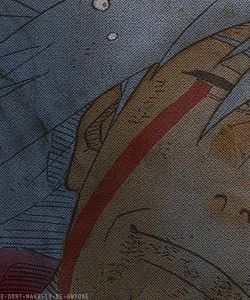 obito:  “Life is pleasant. Death is peaceful.  It's the transition that's troublesome.”