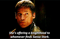 Fuck Yeah Game of Thrones
