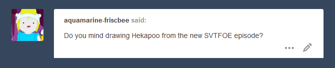 discount-supervillain: nope, I don’t mind.