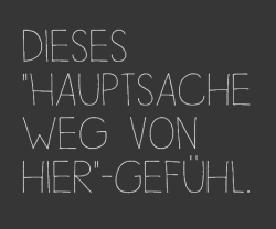 Liebes Tagebuch...