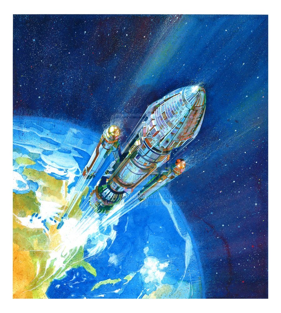 Trek