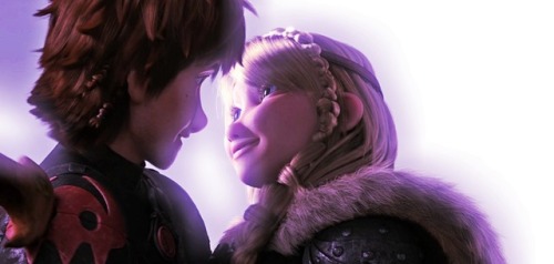 thethiefandtheairbender: httyd meme: relationships [6/9] ≡ hiccup horrendous haddock iii and a