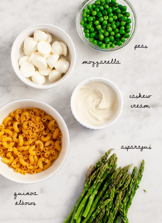 heyfranhey:  Veggie Baked Mac &amp; Cheese (Vegetarian) &ldquo;Sometimes