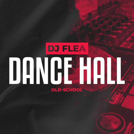 Mix de Dance Hall