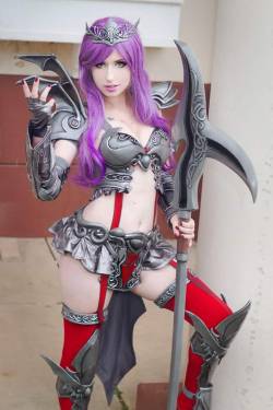 Source : Http://Sexykosplay.tumblr.com/