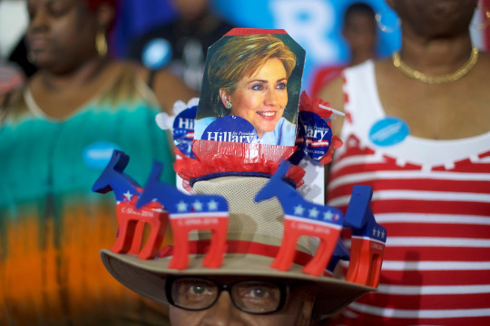 PBS - Arielle Newton: It's time for black people to break the two-party system