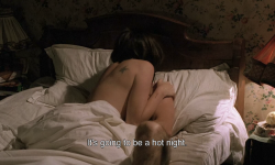 heavenhillgirl:  Betty Blue (1986), dir.