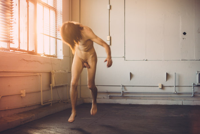 whydearthomas: Empty Rooms Sunset (Series) 2017 October 18 There was a sense of Freedom