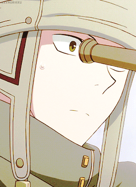xxxhorikku:Akagami no Shirayukihime Ep.3  ▹▸ Obi