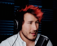 markimu:can we just take a moment to appreciate mark + that white shirt