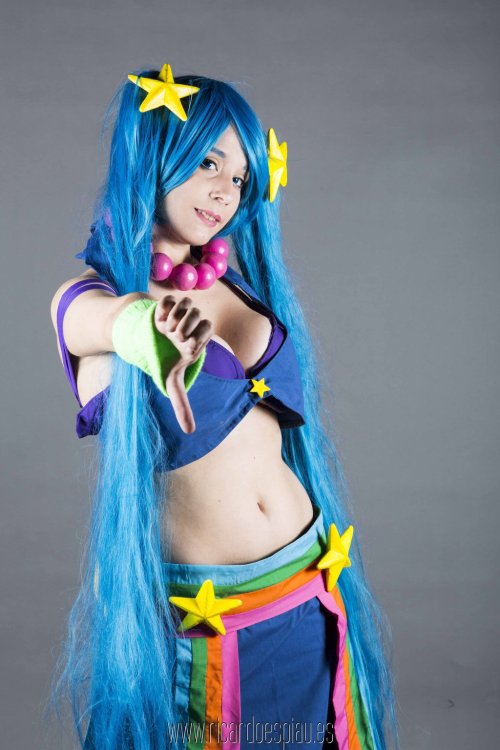 League of Legends - Sona Buvelle (Various) 1-41