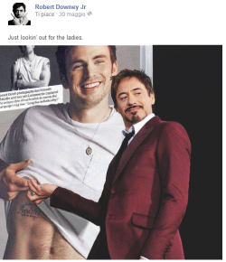 fangirling-about-theavengers:  my favourite