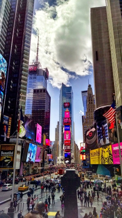about-usa:  Times Square - New York City adult photos