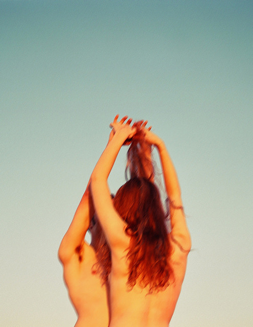 Gold by olivia bee on Flickr.