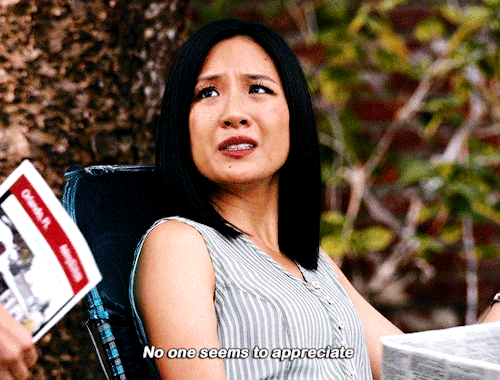 FRESH OFF THE BOAT (2015-2020) 1.06 Fajita Man