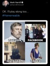 augustdementhe:kaijuno:Will someone come please collect Mark Hamill Collect him right