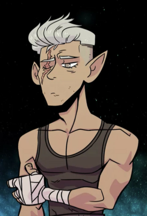My Boy Fully Glew Up,,,, I Can't Believe He's A Bard Now,,,, Good For Him.