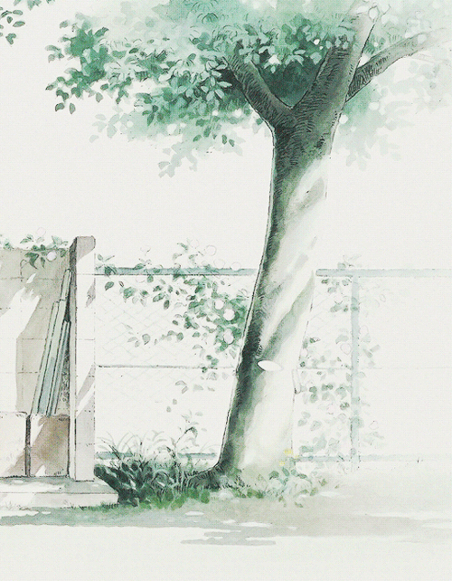 lulv:Only Yesterday (dir. Isao Takahata, 1991)