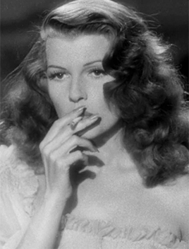 didi-conns: Gilda (1946) dir. Charles Vidor