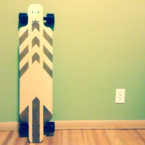 I started a longboard company recently called IVY Longboards and here&rsquo;s just a few of the 