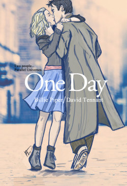 tinyconfusion:  One Day by ~untroubledheart