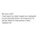 battling-my-demons:Me down to a tea. 